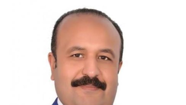 أمين حزب المؤتمر بأسيوط: ذكرى أكتوبر تجدد ثقة المصريين في قدرتهم على عبور التحديات أمين حزب المؤتمر بأسيوط: ذكرى أكتوبر تجدد ثقة المصريين في قدرتهم على عبور التحديات
