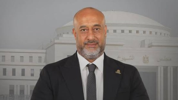 نائب بالشيوخ: نضع ملفات الشباب وتطوير الرياضة على رأس أولوياتنا نائب بالشيوخ: نضع ملفات الشباب وتطوير الرياضة على رأس أولوياتنا