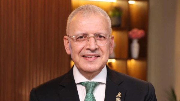 مصطفى مجاهد