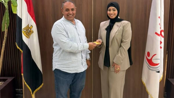 أمنية فرج