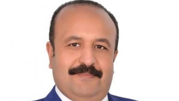المهندس مصطفى أبو بكر،