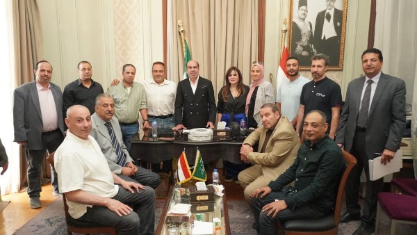 حزب الوفد