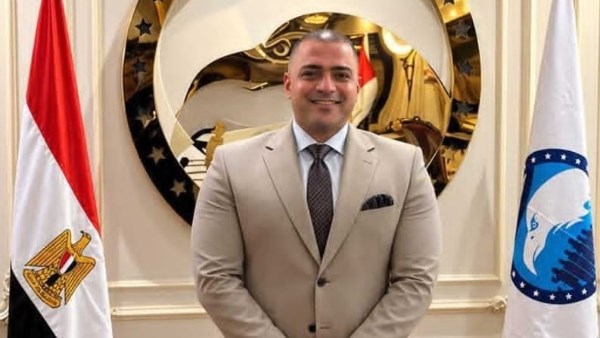  المهندس محمد فراج