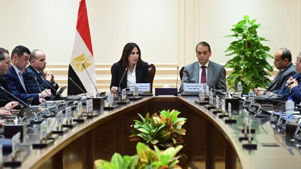 وزيرة الإسكان