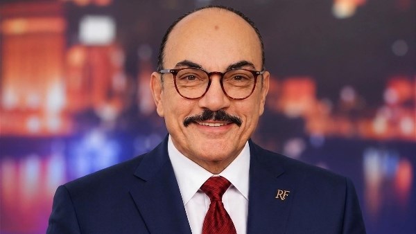 رضا فرحات