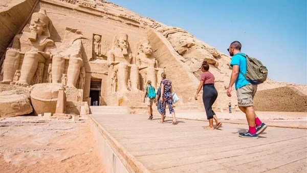 برلماني: السياحة أمام فرصة لتعظيم العائد.. والمطلوب تحويل زيادة الإيرادات برلماني: السياحة أمام فرصة لتعظيم العائد.. والمطلوب تحويل زيادة الإيرادات