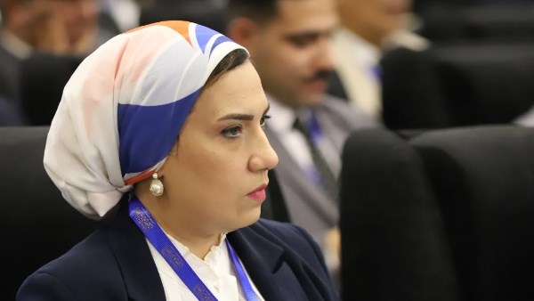 الدكتورة سكينة سلامة