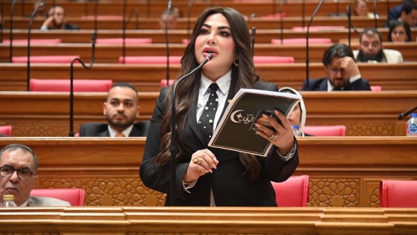 ولاء الصبان