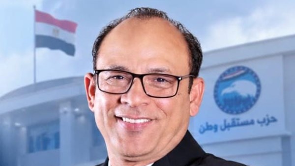  علي عبد العاطي