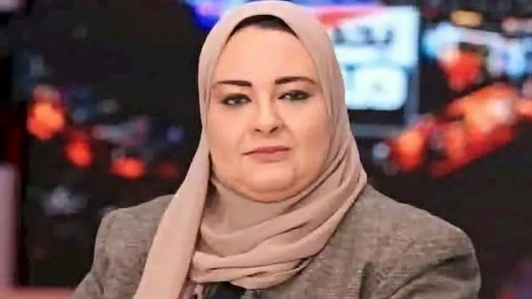 النائبة الراحلة اماني ابو سحلي