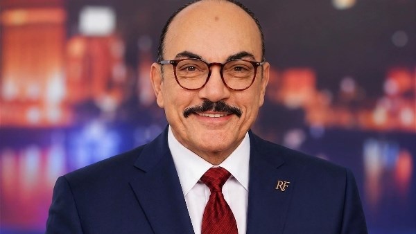 رضا فرحات