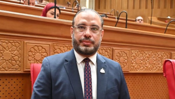 برلماني: رسائل الرئيس السيسي تؤكد أن بناء الإنسان وحماية الدولة ركيزتان أساسيتان لمستقبل مصر برلماني: رسائل الرئيس السيسي تؤكد أن بناء الإنسان وحماية الدولة ركيزتان أساسيتان لمستقبل مصر
