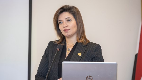 برلمانية: أمن السعودية ركيزة أساسية في منظومة الأمن القومي العربي برلمانية: أمن السعودية ركيزة أساسية في منظومة الأمن القومي العربي