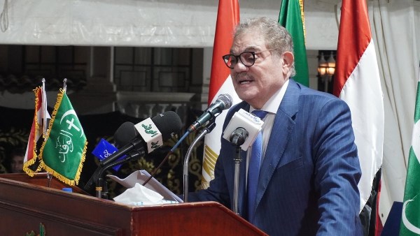 السيد البدوي
