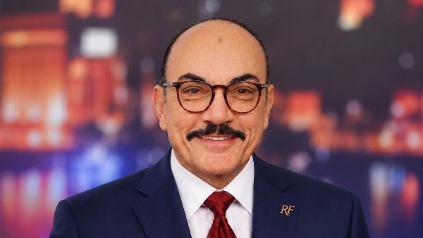 رضا فرحات: منتدى مصر 2026 منصة لتعزيز الثقة في الاقتصاد المصري