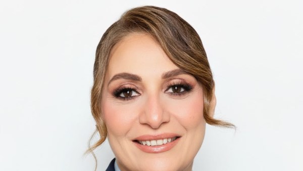 بسمة سرحان
