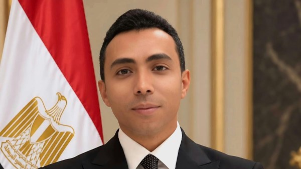 محمد شلبي