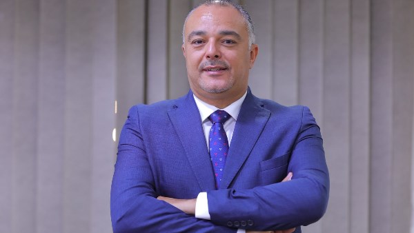 تامر حسين