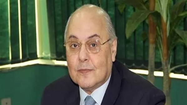 موسى مصطفى موسى