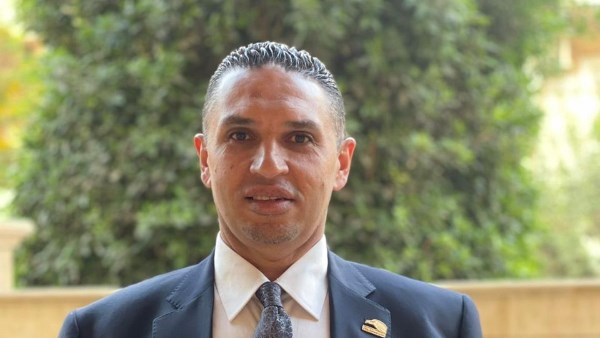 تعيين محمد أحمد محمد