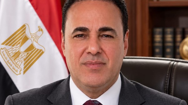 النائب سعيد العماري