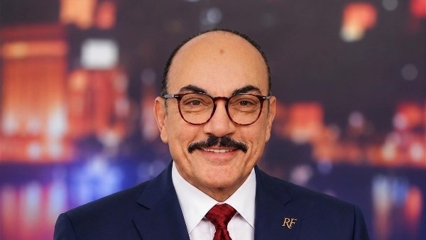 رضا فرحات