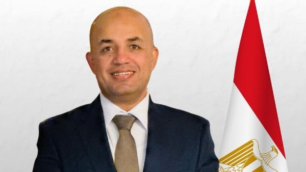  النائب إسماعيل موسى