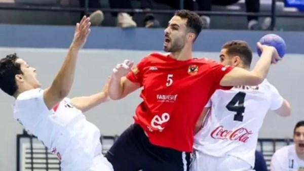 الاهلي والزمالك 