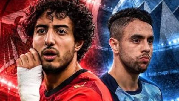 محمد هاني ومحمد الشيبي 