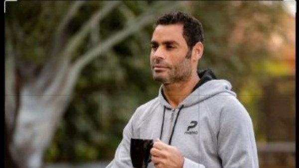 محمد عبد المنصف