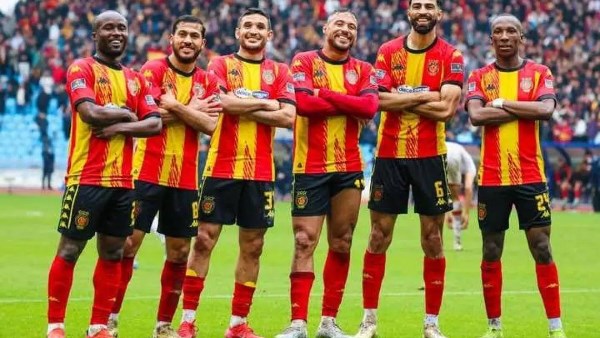 الترجي التونسي 