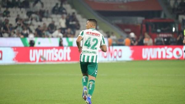 مصطفى محمد