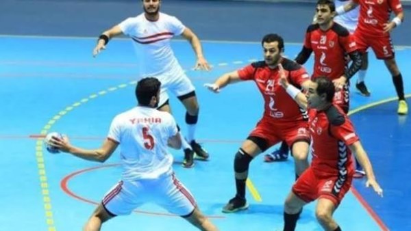 الأهلي والزمالك