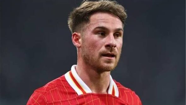 ريال مدريد يستهدف ضم أليكسيس ماك أليستر من ليفربول في صيف 2027 ريال مدريد يستهدف ضم أليكسيس ماك أليستر من ليفربول في صيف 2027