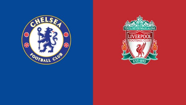 ليفربول وتشيلسي 