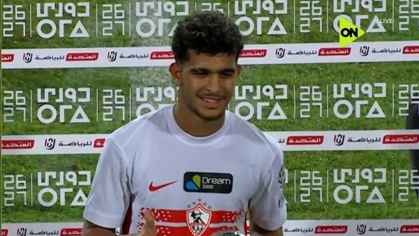 محمد حمد 