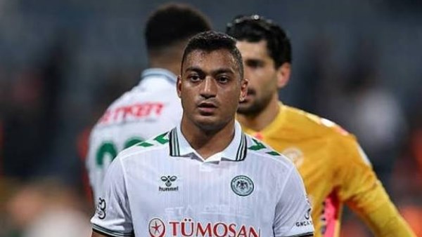 مصطفى محمد