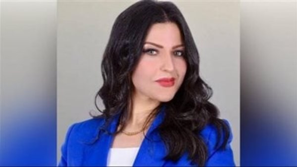 الدكتورة إيريني سعيد