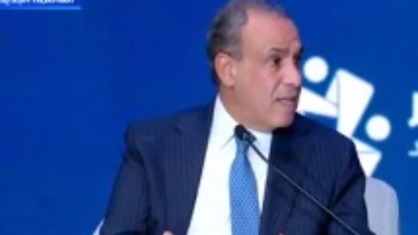 وزير الخارجية
