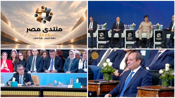 أخبار التوك شو