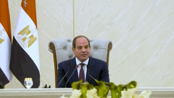 السيسي