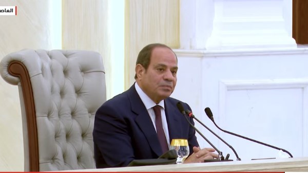 السيسي