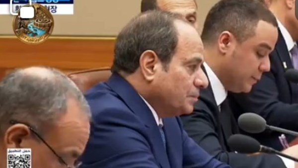 السيسي