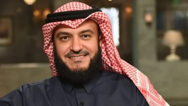 مشاري راشد 