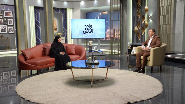 حقق حلمك.. الخير موجود| طبيب يتبرع بعملية بـ30 ألف جنيه لسيدة بسيطة على الهواء