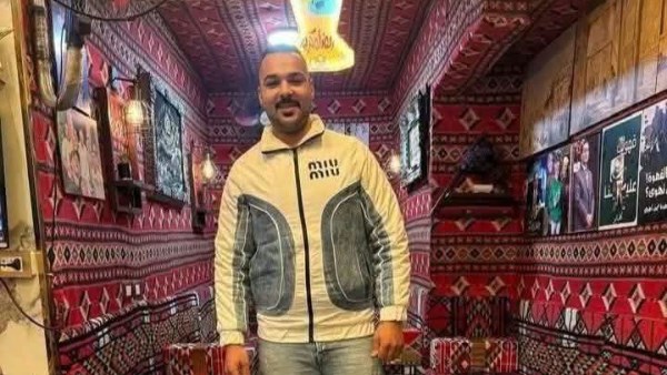 الحادث 