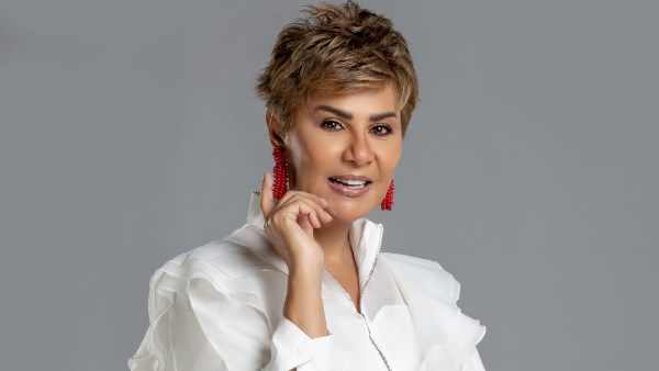 مفيدة شيحة 