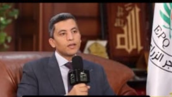 الحجر الزراعي 