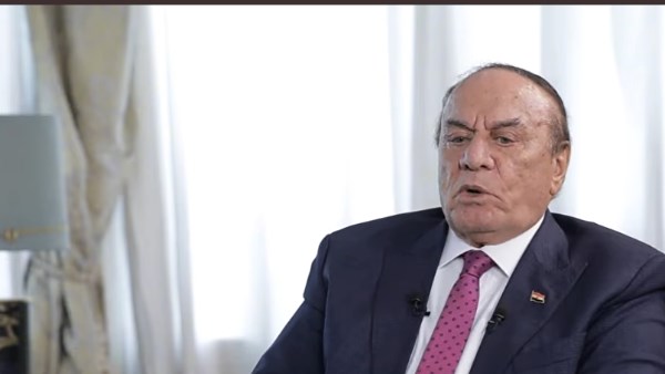 اللواء سمير فرج، الخبير الاستراتيجي