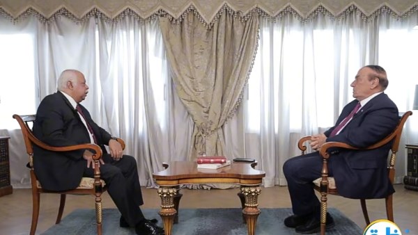 سمير فرج، الخبير الاستراتيجي
